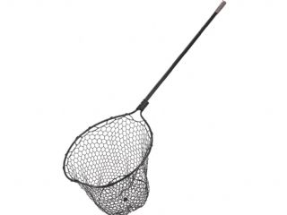 Westin W3 C&R Full Rubber Mesh Landing Net